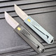 Gravity Knife - 2" Blade - California Legal Gravity Knife - 2" Blade - California Legal