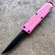 5" Rogue OTF Action Pocket Knife - California Legal