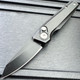 Covert Edge Mini Switchblade Covert Edge Mini Switchblade