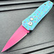 Mini Edge Switchblade