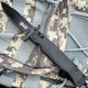 GUARDSMAN - Folding Knife w/Rapid Lock