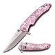 Femme Fatale - Spring Assisted Knife