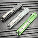 Falcon EDC Spring Assisted Pocket Knife
