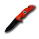 8″ EMS EMT Spring Assisted Rescue Pocket Knife