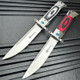 Sigma Ball Bearing Pocket Knife