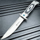 Sigma Ball Bearing Pocket Knife