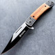 Classic Gentleman Pocket Knife