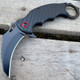 5.5" Tactical Karambit Ball Bearing Pocket Knife