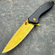 7" Everyday Carry Pocket Knife