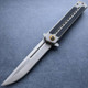 8.5" Ghostline Pocket Knife