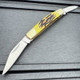2.85″ CLOSED Blade Pen Knife