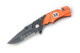 EMS EMT Rescue Pocket Knife