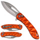 Apex Series Axis Lock Pocket Knife