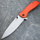 8" Tactical Falcon Pocket Knife