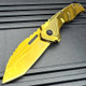 8.25" Hulkster Pocket Knife