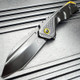 8.25" Hulkster Pocket Knife