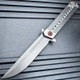 8.5" Ghostline Spring Assisted Pocket Knife