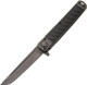 Samurai Flipper Folding Knife