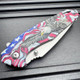 SOARING USA EAGLE Pocket Knife