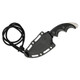 5.75" Combat Neck Knife