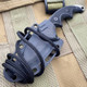 5.75" Combat Neck Knife