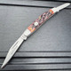 2.75" JIG BONE PEN FOLDER