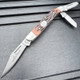 3" SOWBELLY FOLDER