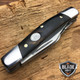 2.75" TRIO 3 BLADE STOCKMAN FOLDING POCKET KNIFE