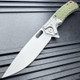 Military Combat EDC Ball Bearing Pocket Knife