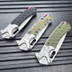 Military Combat EDC Ball Bearing Pocket Knife