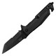 Wartech 8.5" Thin Blue Line Rescue Pocket Knife Police