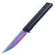 8.25" Drop Point Spring Assisted Pocket Knife