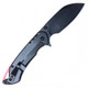 8" Wartech Sheepsfoot Cleaver Pocket Knife