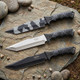 13.5" Outdoor Survival Fixed Blade