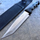 13.5" Outdoor Survival Fixed Blade