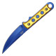 7.5" Buckshot Fixed Blade w/ Sheath