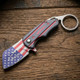 5.5" USA Pocket Karambit