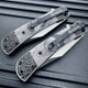 Classic Gentleman Pocket Knife (Deer or Bear)