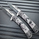 Classic Gentleman Pocket Knife (Deer or Bear)