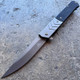 9" Falcon Spring Assisted Pocket Knife