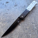 9" Falcon Spring Assisted Pocket Knife