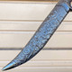 12" Wild Animal Head Stainless Steel Blade Fantasy Dagger w/ Sheath (Bear, Eagle, Wolf)