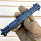 Snake Eye - Military Style Spring Assisted Folding Tactical Knife