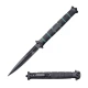 Snake Eye - Military Style Spring Assisted Folding Tactical Knife
