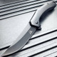 Falcon 8" EDC Everyday Carry Spring Assisted Pocket Knife