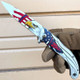 MTech USA - Spring Assisted Knife