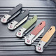 Gentleman Ball Bearing Pocket knife w/ Axis Lock