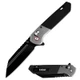 Gentleman Ball Bearing Pocket knife w/ Axis Lock