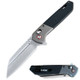 Gentleman Ball Bearing Pocket knife w/ Axis Lock