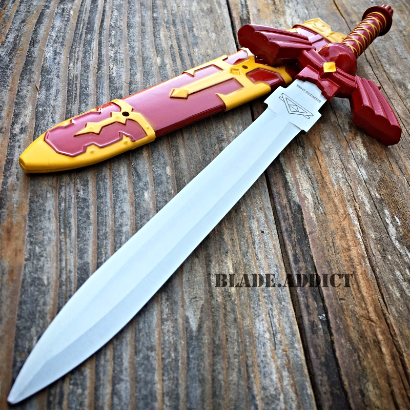 YDK　HYPER CELL SWORD 11